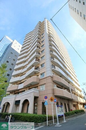 LaSante五反田の物件内観写真